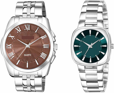 Scepter LR127-LR300 Analog Watch  - For Men & Women