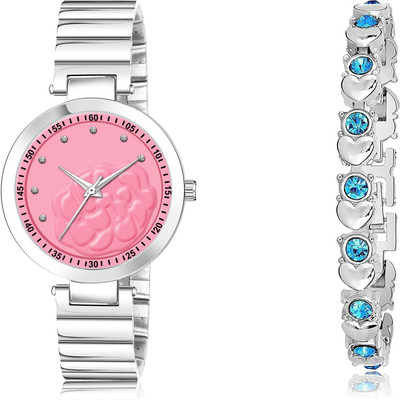 NEUTRON GL318-GX3 Analog Watch  - For Women