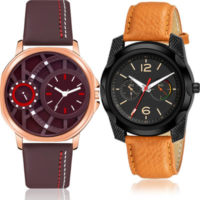 DMAGNATON BM48-S164 Analog Watch  - For Men
