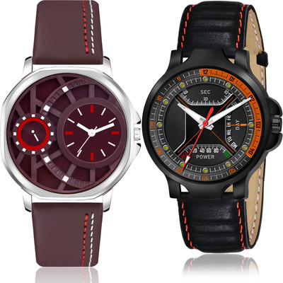 NEUTRON BM46-S556 Analog Watch  - For Men