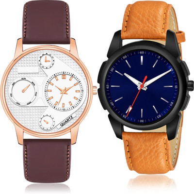 DMAGNATON BM28-S354 Analog Watch  - For Men