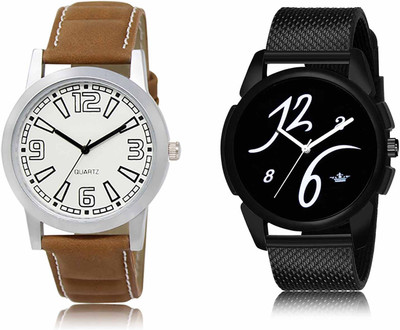 ROTATE LR15-LR61 Analog Watch  - For Men