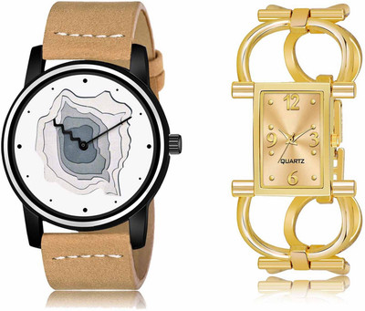 Scepter LR68-LR294 Analog Watch  - For Men & Women