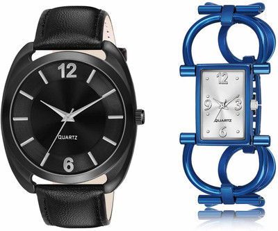 Scepter LR76-LR296 Analog Watch  - For Men & Women