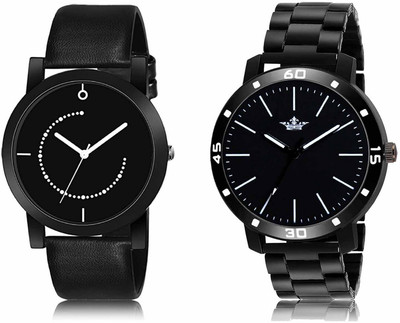 FERRIZZO LR49-LR112 Analog Watch  - For Men