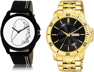 ROTATE LR55-LR132 Analog Watch  - For Men