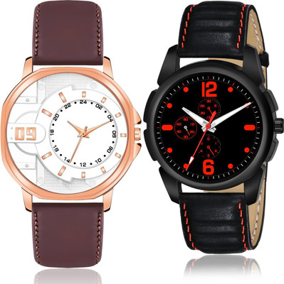 TIMENTER BM40-S369 Analog Watch  - For Men
