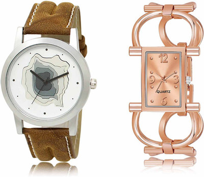 PRATIBHA ECOMMERCE LR09-LR293 Analog Watch  - For Men & Women