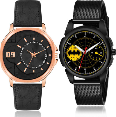 GROOT BM39-(42-S-10) Analog Watch  - For Men