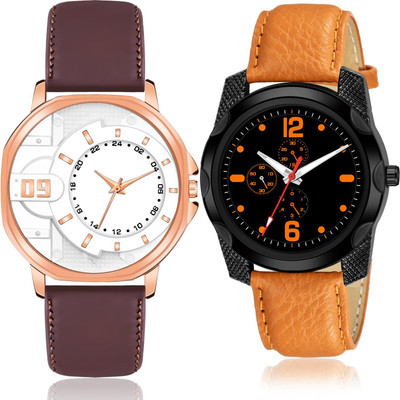 DMAGNATON BM40-S170 Analog Watch  - For Men