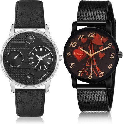 TIMOXIDE BM31-BRM19 Analog Watch  - For Men