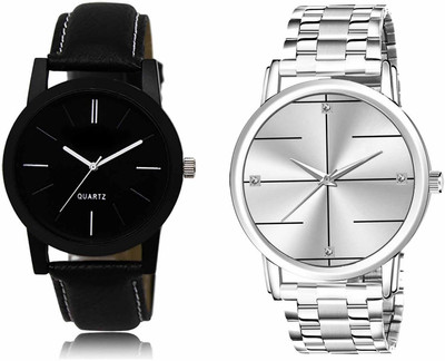 RKSTORE LR05-LR119 Analog Watch  - For Men