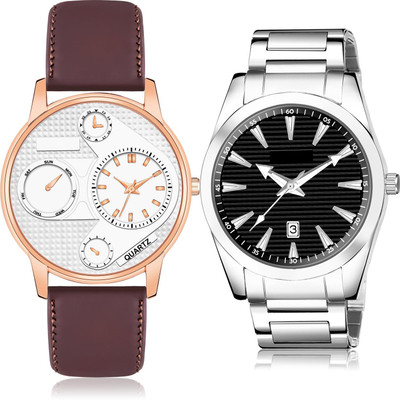 GROOT BM28-BL46.148 Analog Watch  - For Men