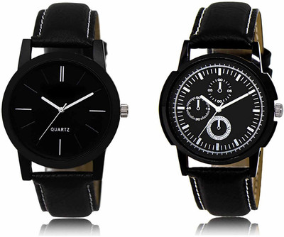 RKSTORE LR05-LR13 Analog Watch  - For Men