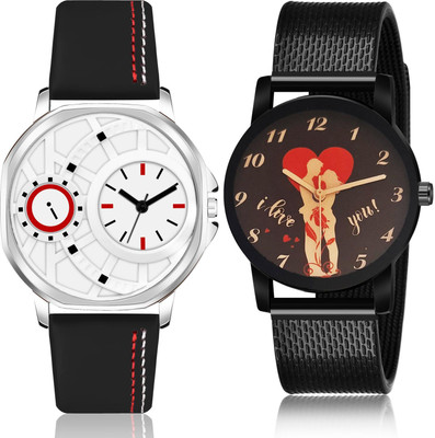 DMAGNATON BM45-BRM9 Analog Watch  - For Men