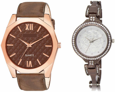 Scepter LR83-LR236 Analog Watch  - For Men & Women