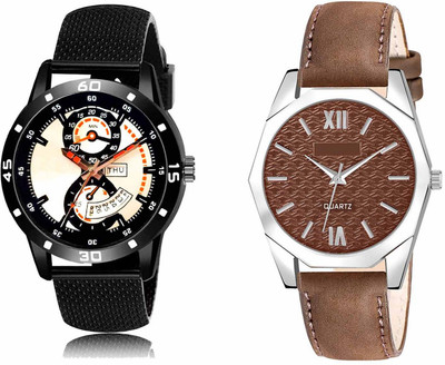 ROTATE LR56-LR332 Analog Watch  - For Men & Women