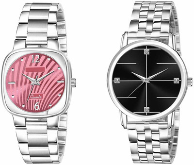 ROTATE LR308-LR320 Analog Watch  - For Women