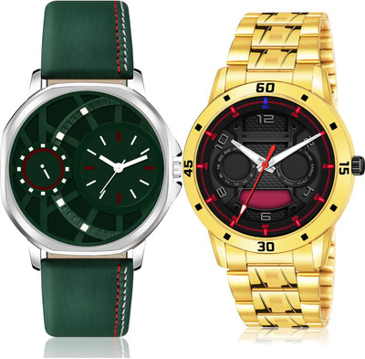 DMAGNATON BM47-(59-S-21) Analog Watch  - For Men