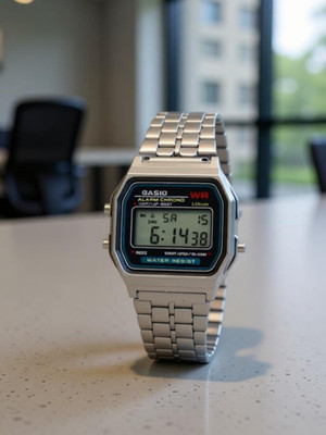 JSR Digital Watch - For Men