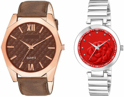 Scepter LR83-LR317 Analog Watch  - For Men & Women