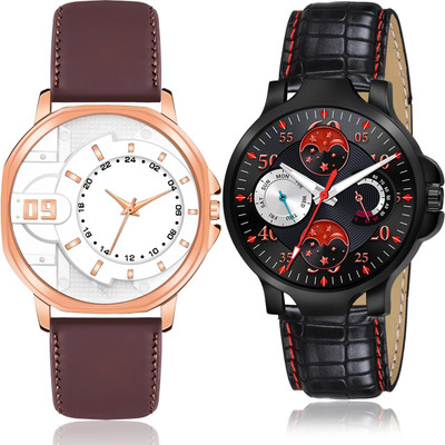GROOT BM40-S550 Analog Watch  - For Men