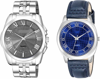 ROTATE LR128-LR339 Analog Watch  - For Men & Women
