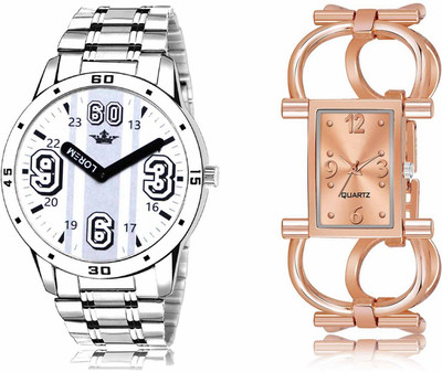 ROTATE LR111-LR293 Analog Watch  - For Men & Women