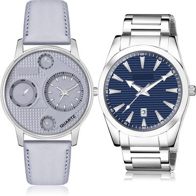 TIMENTER BM33-BL46.149 Analog Watch  - For Men