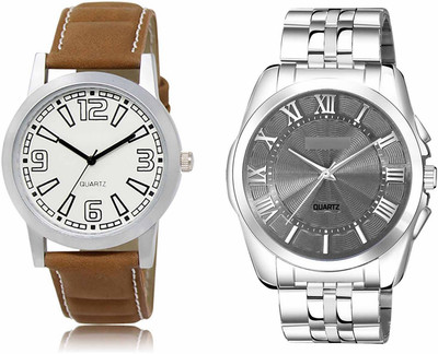 ROTATE LR15-LR128 Analog Watch  - For Men