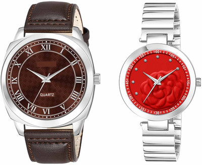 ROTATE LR91-LR317 Analog Watch  - For Men & Women