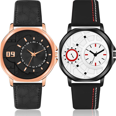 TIMOXIDE BM39-BM43 Analog Watch  - For Men