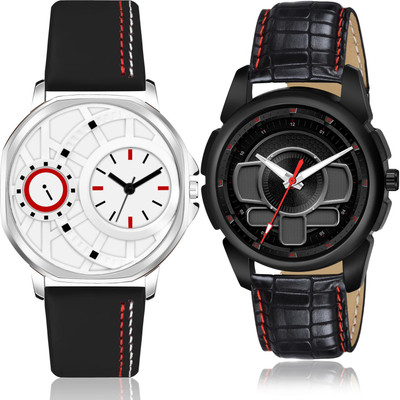 DMAGNATON BM45-S308 Analog Watch  - For Men