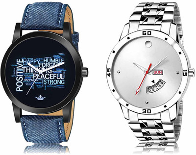Scepter LR60-LR103 Analog Watch  - For Men