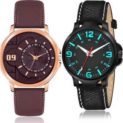 TIMOXIDE BM41-S546 Analog Watch  - For Men