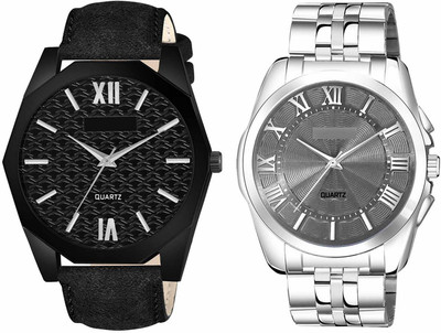 ROTATE LR82-LR128 Analog Watch  - For Men