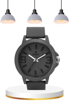 Aglance Analog Watch  - For Men & Women