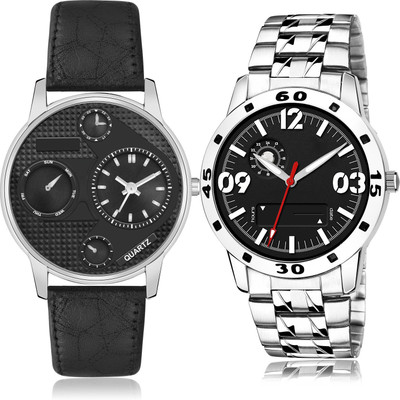 GROOT BM31-(20-S-19) Analog Watch  - For Men