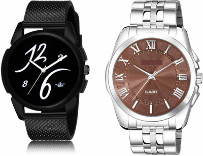 Scepter LR61-LR127 Analog Watch  - For Men