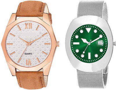 Scepter LR84-LR143 Analog Watch  - For Men