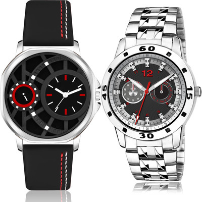 TIMOXIDE BM44-(26-S-19) Analog Watch  - For Men