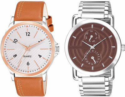 ROTATE LR94-LR123 Analog Watch  - For Men