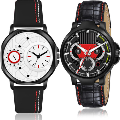GROOT BM43-S529 Analog Watch  - For Men