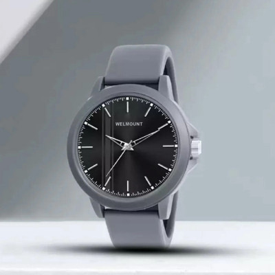 Welmount welmount 2 Analog Watch  - For Men
