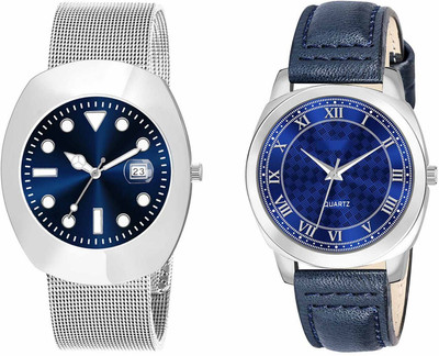 Scepter LR142-LR339 Analog Watch  - For Men & Women