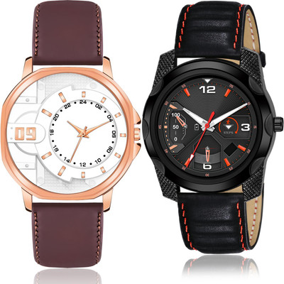 GROOT BM40-S140 Analog Watch  - For Men