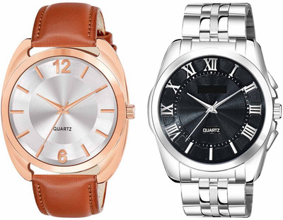 ROTATE LR78-LR125 Analog Watch  - For Men