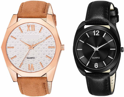 Scepter LR84-LR323 Analog Watch  - For Men & Women