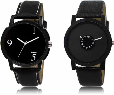 RKSTORE LR06-LR25 Analog Watch  - For Men
