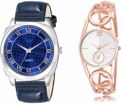 Scepter LR92-LR213 Analog Watch  - For Men & Women